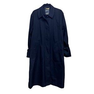 Lululemon X Roksanda Inner Expanse Infinity Coat *Shell Only Black Women’s M